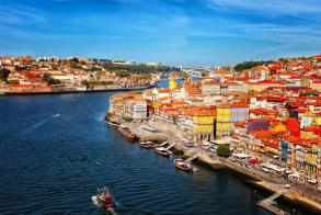 Portugal Makes Top Ten of Retirement Destinations